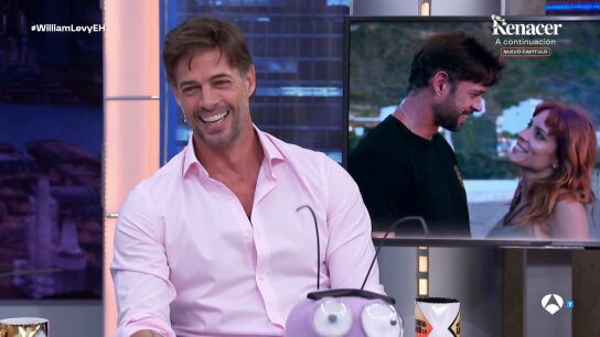 Amor, fobias y fe: Trancas y Barrancas desvelan los mayores secretos de William Levy