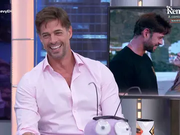 Amor, fobias y fe: Trancas y Barrancas desvelan los mayores secretos de William Levy Amor, fobias y fe: Trancas y Barrancas desvelan los mayores secretos de William Levy