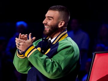 Una noche para el recuerdo: los 5 momentos que marcaron las pen&uacute;ltimas Audiciones a ciegas de La Voz Kids