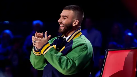 Una noche para el recuerdo: los 5 momentos que marcaron las penúltimas Audiciones a ciegas de La Voz Kids Una noche para el recuerdo: los 5 momentos que marcaron las penúltimas Audiciones a ciegas de La Voz Kids