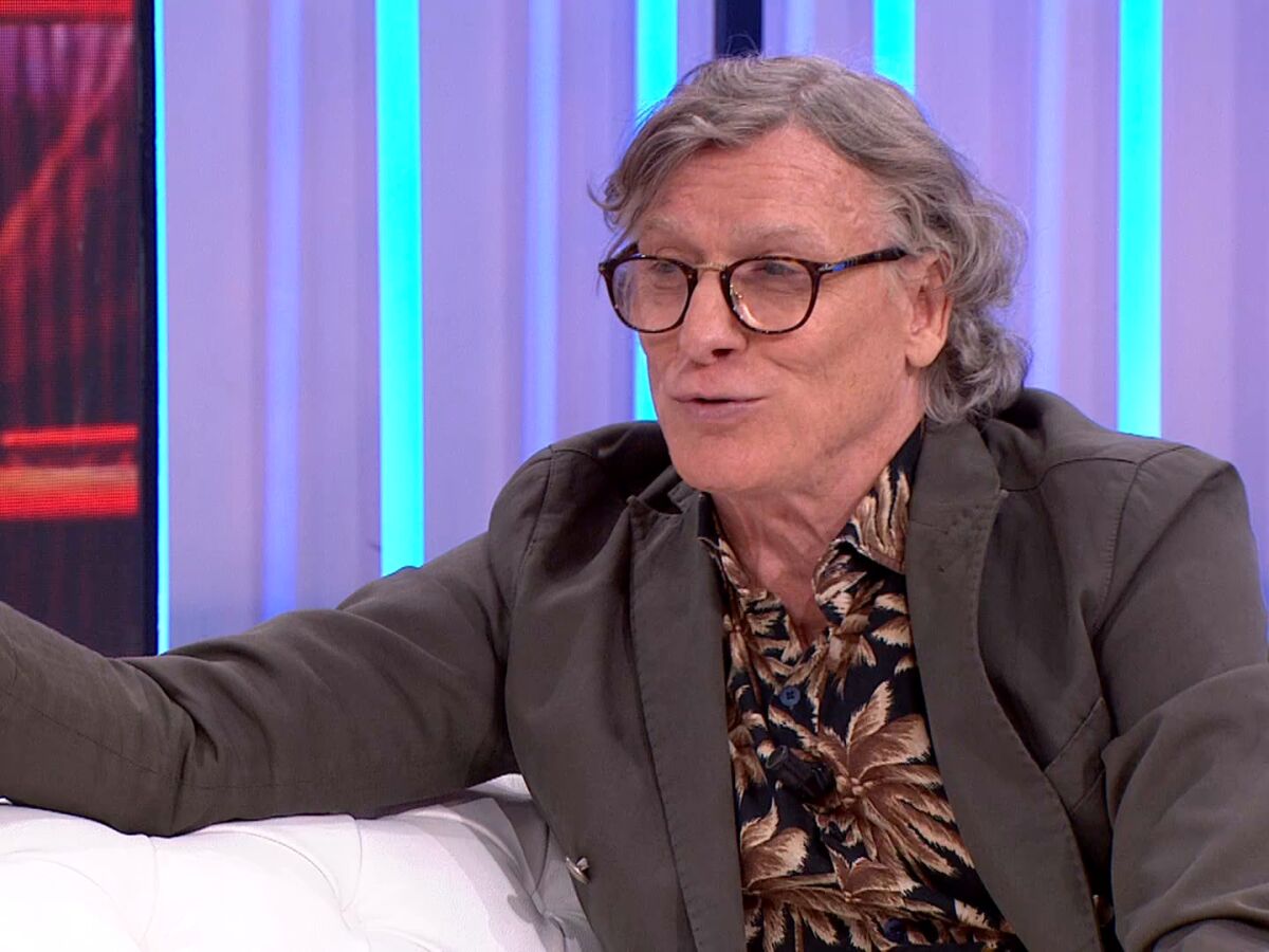 Nacho Duato regresa a los escenarios tras 15 años: "No le temo a nada"