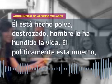 Amigo &iacute;ntimo de Villares
