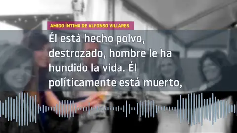 Amigo íntimo de Villares Amigo íntimo de Villares
