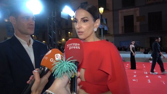 Nuria Ferg&oacute;