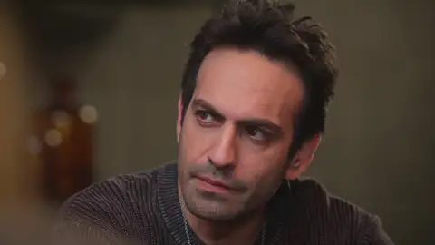 Evren se enfrenta a la operación más importante de su vida y no está exenta de riesgos: esta noche, en Renacer Evren se enfrenta a la operación más importante de su vida y no está exenta de riesgos: esta noche, en Renacer