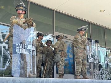  Guardia Nacional de California