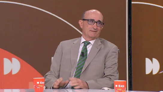 Salvador Viada, exfiscal TS Salvador Viada, exfiscal TS