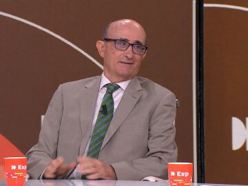 Salvador Viada, fiscal TS
