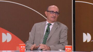 Salvador Viada, fiscal TS