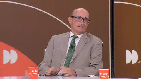 Salvador Viada, fiscal TS Salvador Viada, fiscal TS