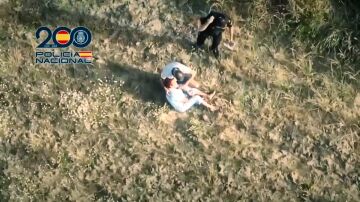 Encuentran a un matrimonio con alzhéimer desaparecido en Madrid: 