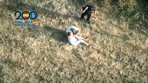 Encuentran a un matrimonio con alzhéimer desaparecido en Madrid: Encuentran a un matrimonio con alzhéimer desaparecido en Madrid: