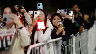 El impacto tóxico de la redes sociales en menores llega a Bruselas El impacto tóxico de la redes sociales en menores llega a Bruselas