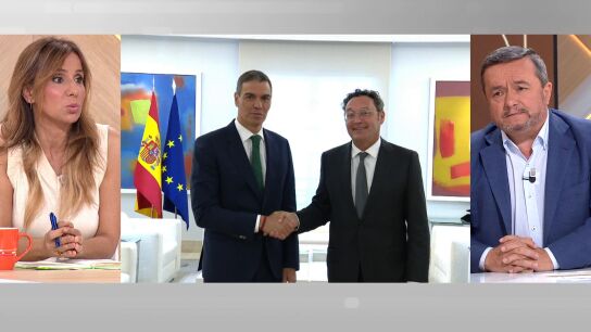 Bulos y fiscal general