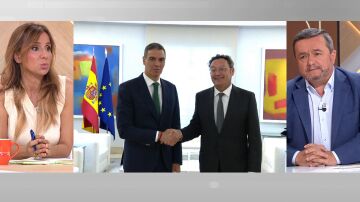Bulos y fiscal general