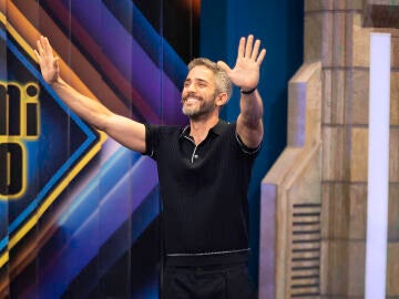 Revive la entrevista completa a Roberto Leal en El Hormiguero