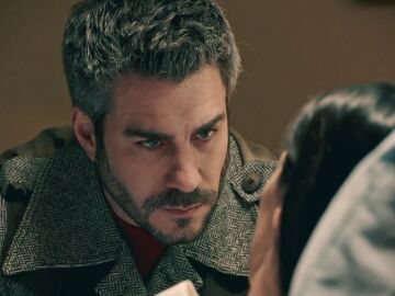 Andr&eacute;s, muy arrepentido, anuncia a Mar&iacute;a que se volcar&aacute; en cuidarla: &ldquo;Te juro que no te va a faltar de nada&rdquo;