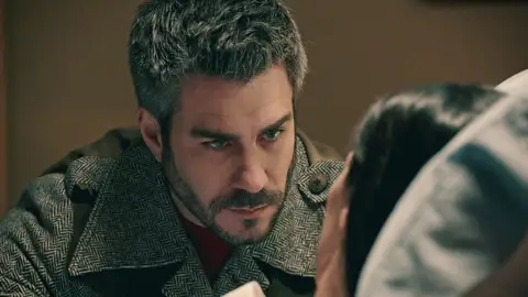 Andrés, muy arrepentido, anuncia a María que se volcará en cuidarla: “Te juro que no te va a faltar de nada” Andrés, muy arrepentido, anuncia a María que se volcará en cuidarla: “Te juro que no te va a faltar de nada”