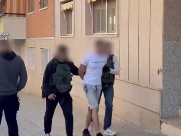 Detenido en Castellbisbal un hombre por presunto adoctrinamiento y autocapacitación terrorista