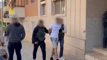 Detenido en Castellbisbal un hombre por presunto adoctrinamiento y autocapacitación terrorista
