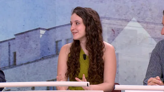 El drama de la vivienda para los jóvenes en España: "Cobro 800 euros y pago 600 euros de alquiler" El drama de la vivienda para los jóvenes en España: "Cobro 800 euros y pago 600 euros de alquiler"