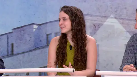 El drama de la vivienda para los jóvenes en España: "Cobro 800 euros y pago 600 euros de alquiler" El drama de la vivienda para los jóvenes en España: "Cobro 800 euros y pago 600 euros de alquiler"