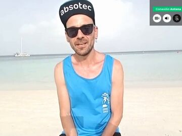 Jaime Gutiérrez, el 'Yonki del Running'