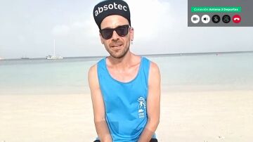 Jaime Gutiérrez, el 'Yonki del Running'