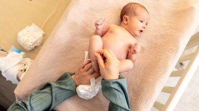 Cliptorquidia: ¿qué pasa cuando bebés o niños tienen los testículos no descendidos?