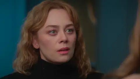Çağla se siente invisible para Bahar y se aleja con un duro reproche: “Yo te necesitaba y tú solo hablabas de ti” Çağla se siente invisible para Bahar y se aleja con un duro reproche: “Yo te necesitaba y tú solo hablabas de ti”