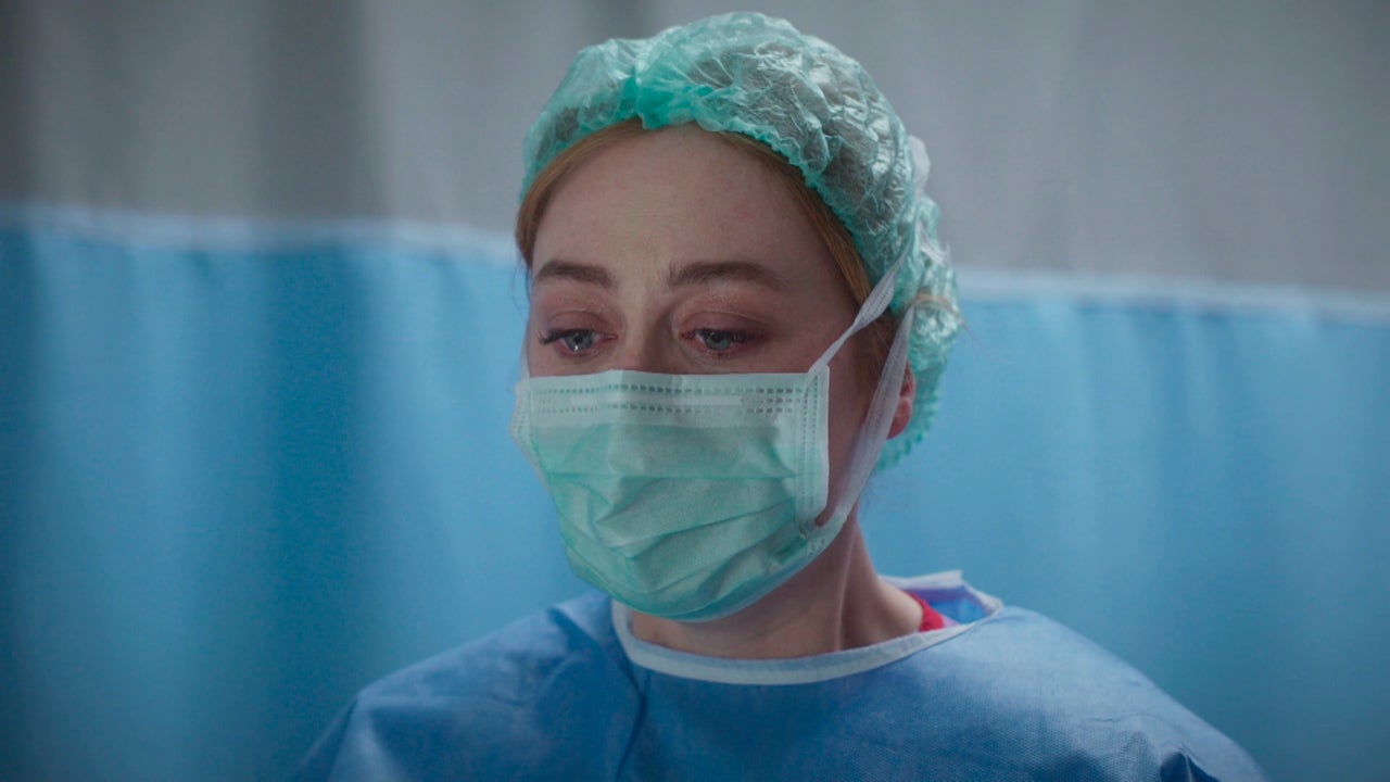 Evren rompe el corazón de Bahar con su confesión Evren rompe el corazón de Bahar con su confesión