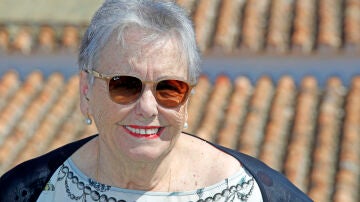 María Galiana