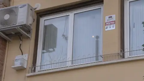 La casa de Ábalos en Valencia La casa de Ábalos en Valencia