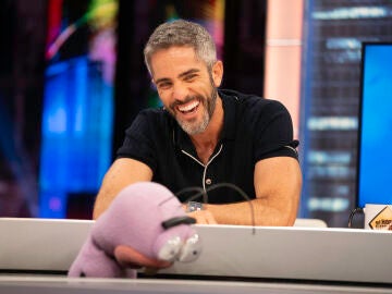 Roberto Leal