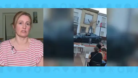 Exmujer del Joker de Campillos Exmujer del Joker de Campillos