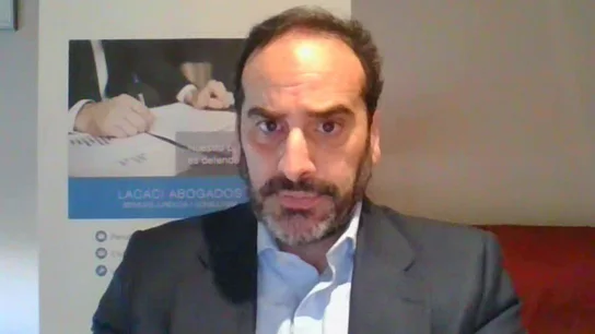Carlos Lacaci Carlos Lacaci