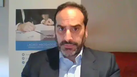 Carlos Lacaci Carlos Lacaci