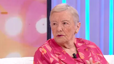 María Galiana María Galiana