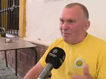 La tensión en la localidad malagueña de Colmenar se siente desde hace un mes La tensión en la localidad malagueña de Colmenar se siente desde hace un mes