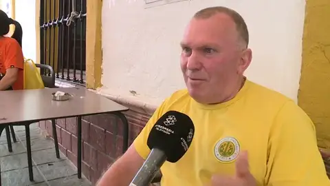 La tensión en la localidad malagueña de Colmenar se siente desde hace un mes La tensión en la localidad malagueña de Colmenar se siente desde hace un mes