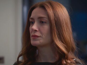 &ldquo;No podr&eacute; tener hijos&rdquo;: &Ccedil;ağla confiesa la dura realidad que ha estado ocultando