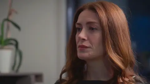 “No podré tener hijos”: Çağla confiesa la dura realidad que ha estado ocultando “No podré tener hijos”: Çağla confiesa la dura realidad que ha estado ocultando