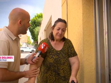 Madre de Maje
