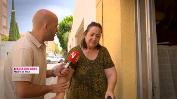 Madre de Maje