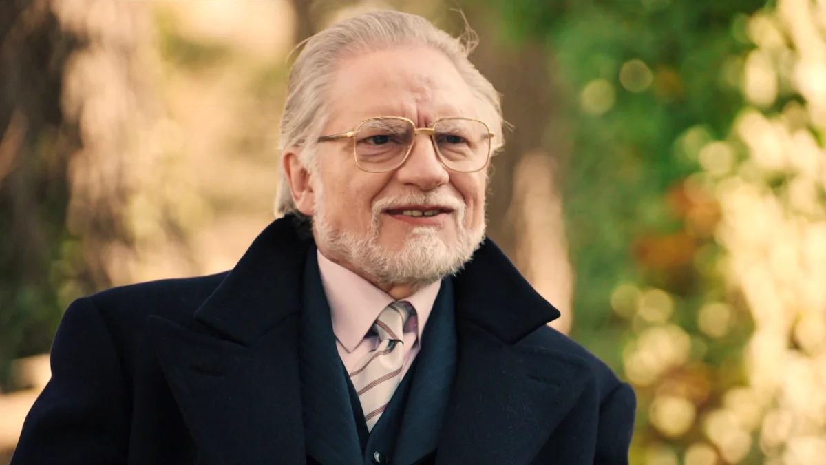 Capítulo 326 de Sueños de libertad; 11 de junio: Damián pretende organizar una cena para que Gabriel conozca al resto de la familia