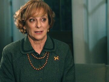 Avance del pr&oacute;ximo cap&iacute;tulo de Sue&ntilde;os de libertad: Irene comienza a atar cabos y a darse cuenta de que Cristina podr&iacute;a ser su hija 