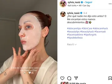 Silvia Ruiz Silvia Ruiz