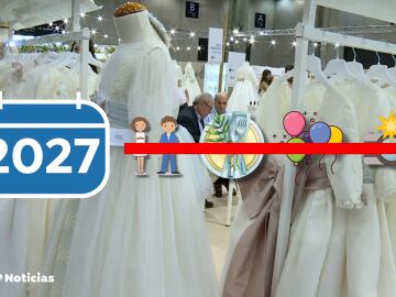 Sin Comuniones en Almería en 2027 Sin Comuniones en Almería en 2027
