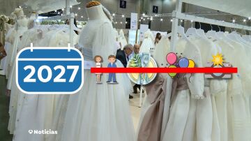 Sin Comuniones en Almería en 2027