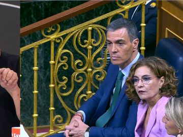 Javier Caraballo, sobre Pedro S&aacute;nchez